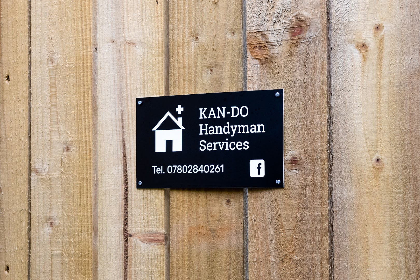 Kan-Do Handyman Services · Photos 6